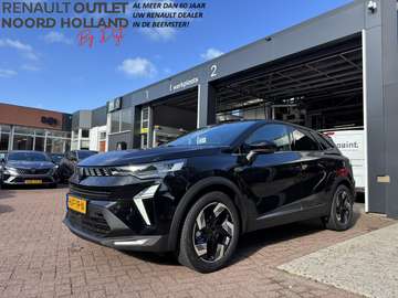 1.6 E-Tech full hybrid 145 techno