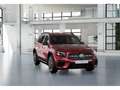 Mercedes-Benz GLB 200 d AMG+NIGHT+AHK+KEYLESS+KAMERA+AMBIENTE Rot - thumbnail 5