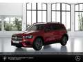 Mercedes-Benz GLB 200 d AMG+NIGHT+AHK+KEYLESS+KAMERA+AMBIENTE Rot - thumbnail 1