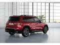 Mercedes-Benz GLB 200 d AMG+NIGHT+AHK+KEYLESS+KAMERA+AMBIENTE Rot - thumbnail 3