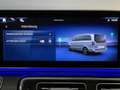 Mercedes-Benz EQV 300 300 Avantgarde lang jS 60Monate+WartungsPake Argent - thumbnail 12