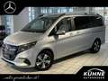Mercedes-Benz EQV 300 300 Avantgarde lang jS 60Monate+WartungsPake Argent - thumbnail 1
