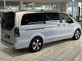 Mercedes-Benz EQV 300 300 Avantgarde lang jS 60Monate+WartungsPake Argent - thumbnail 24