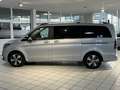 Mercedes-Benz EQV 300 300 Avantgarde lang jS 60Monate+WartungsPake Argent - thumbnail 18