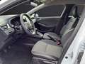 Renault Clio V 1.0 TCe 90 Intens (Euro 6d) Weiß - thumbnail 9