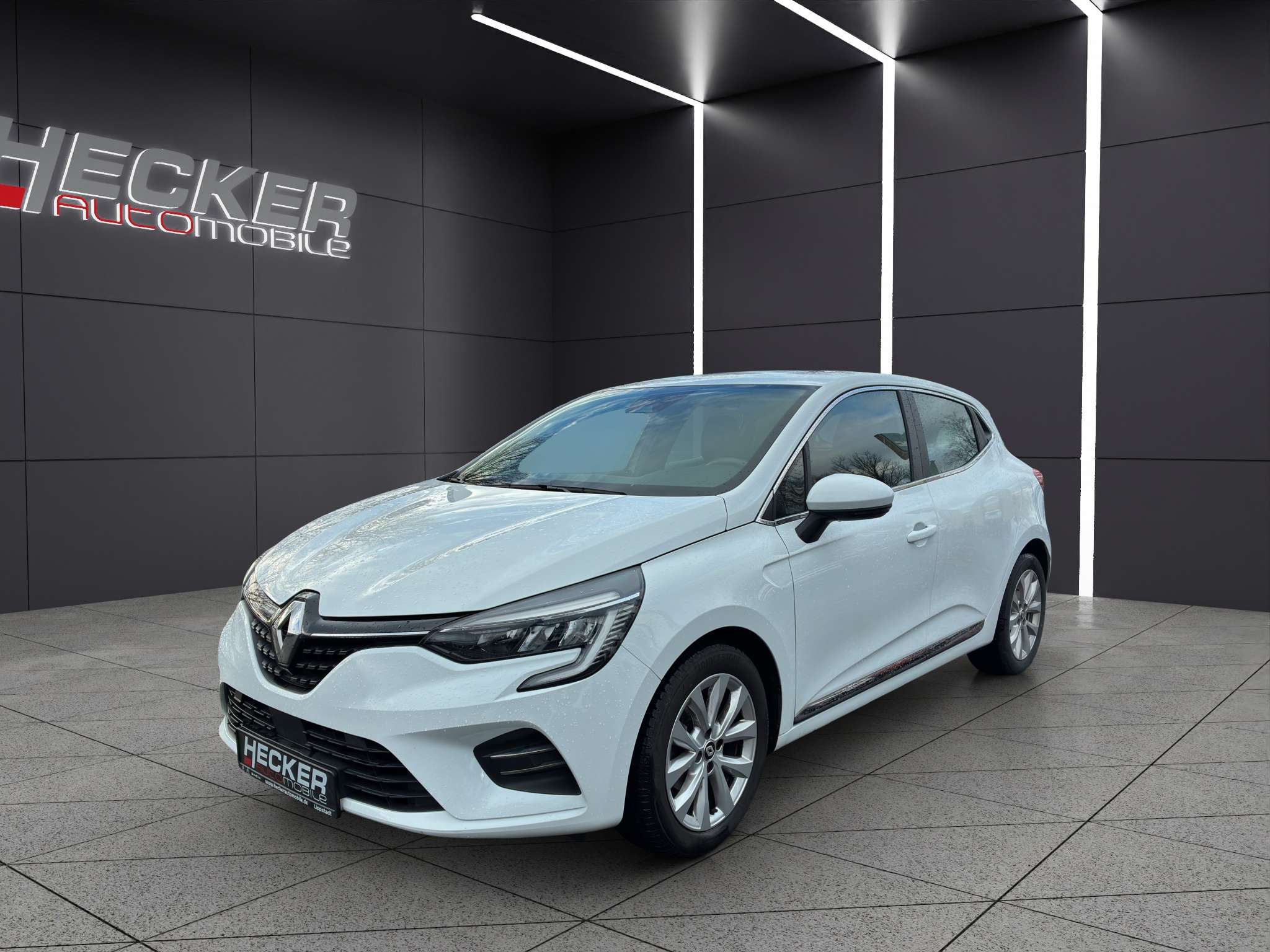 Renault Clio occasion