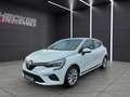 Renault Clio V 1.0 TCe 90 Intens (Euro 6d) Weiß - thumbnail 1
