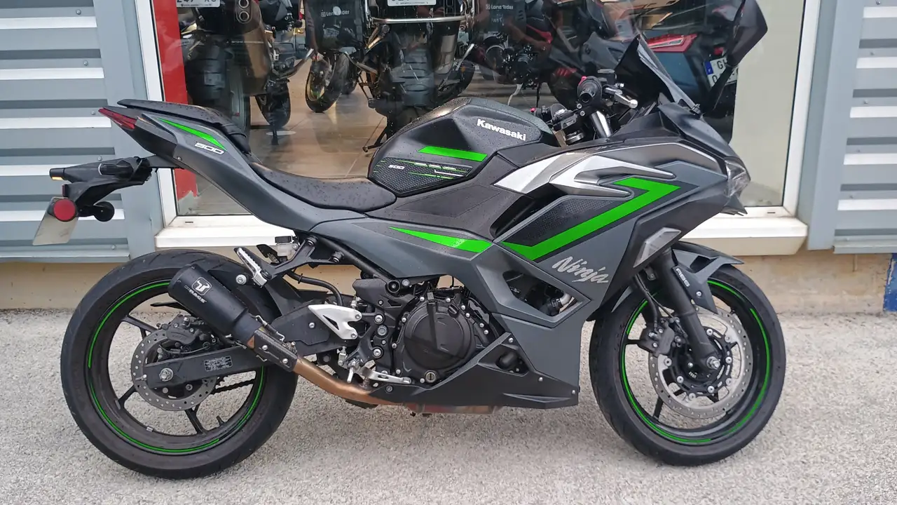 Kawasaki