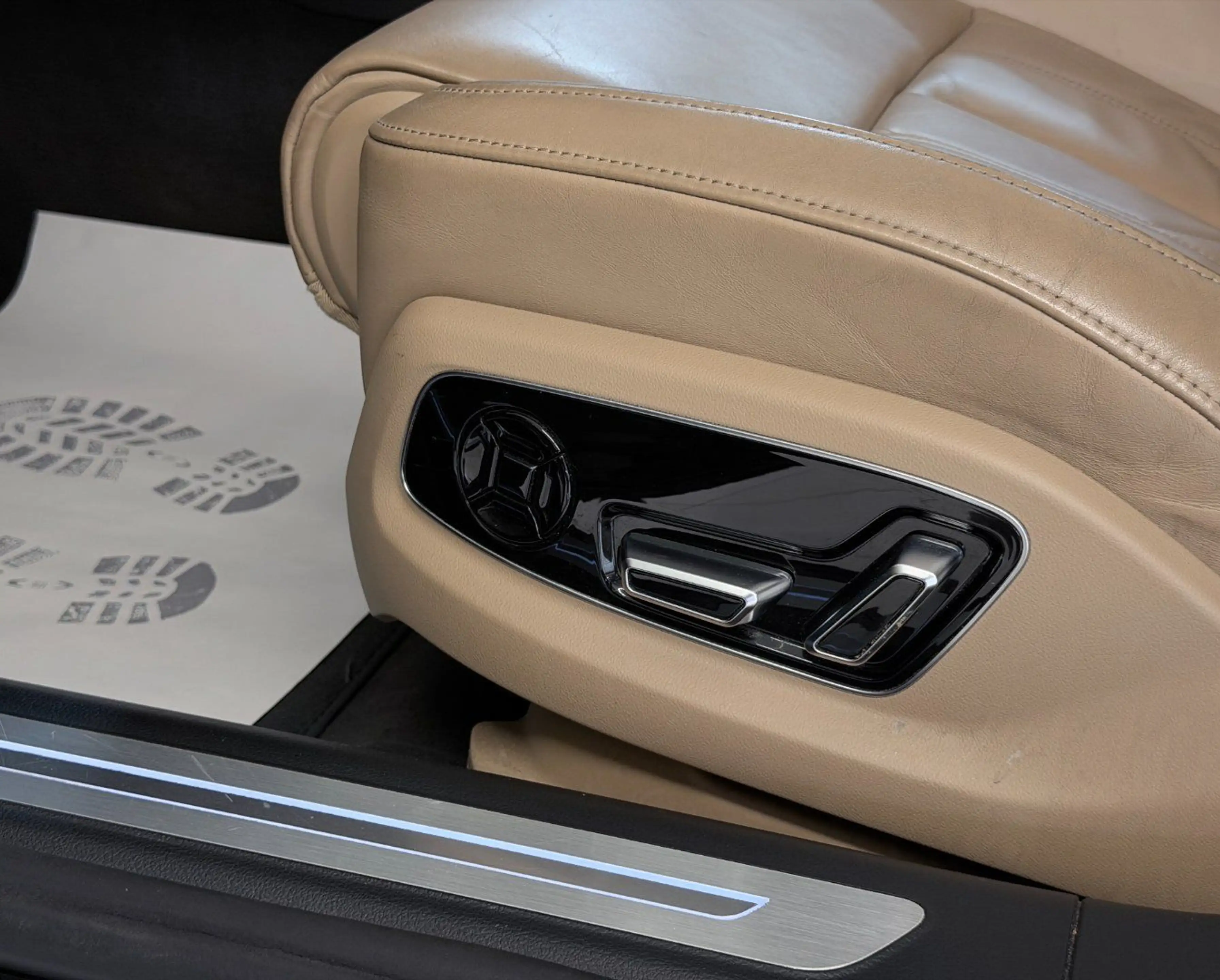 Audi A8 50 TDI quattro*MATRIX*ACC*360°KAMERA* — photo 15