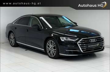 50 TDI quattro*MATRIX*ACC*360°KAMERA*