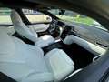 Tesla Model S 90kWh All-Wheel Drive Tetto Pan Apri Sedili Risc V Bianco - thumbnail 9