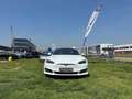 Tesla Model S 90kWh All-Wheel Drive Tetto Pan Apri Sedili Risc V Bianco - thumbnail 2