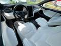 Tesla Model S 90kWh All-Wheel Drive Tetto Pan Apri Sedili Risc V Bianco - thumbnail 8
