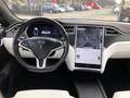 Tesla Model S 90kWh All-Wheel Drive Tetto Pan Apri Sedili Risc V Bianco - thumbnail 10