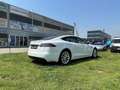 Tesla Model S 90kWh All-Wheel Drive Tetto Pan Apri Sedili Risc V Bianco - thumbnail 7
