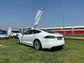Tesla Model S 90kWh All-Wheel Drive Tetto Pan Apri Sedili Risc V Bianco - thumbnail 5