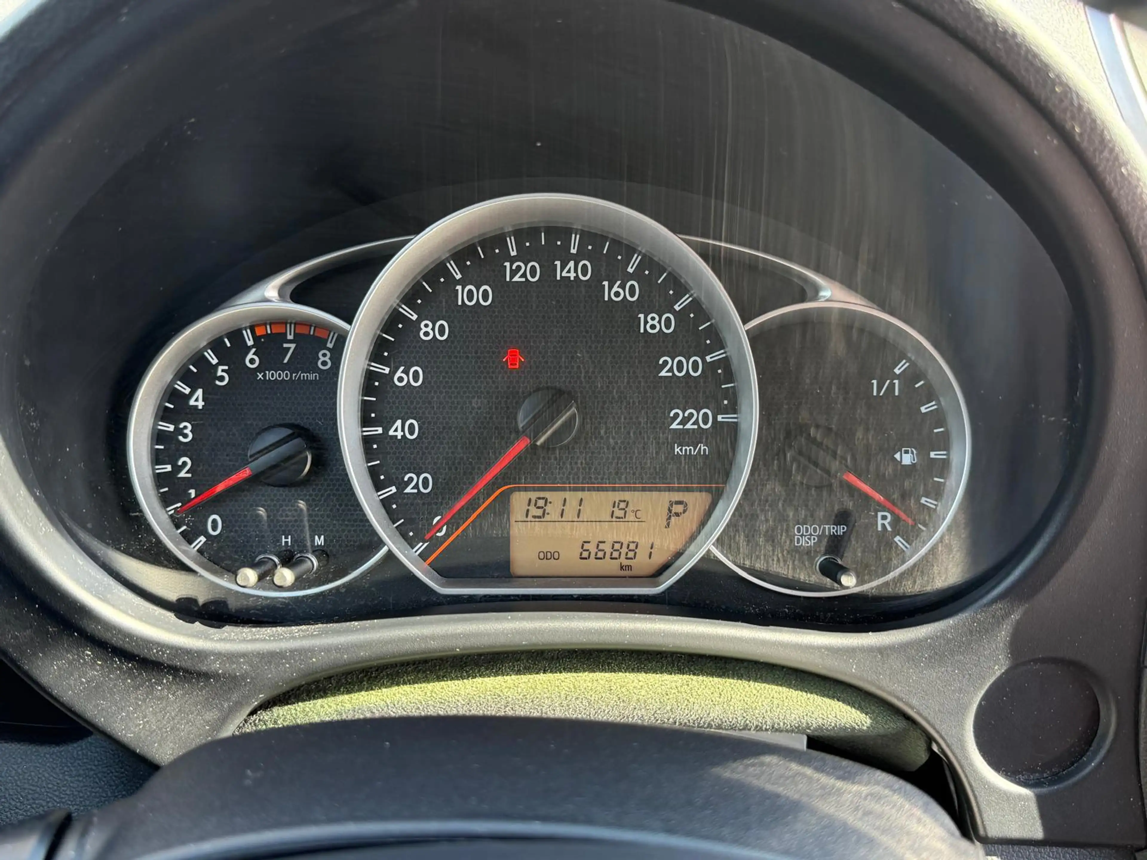 Toyota Verso-S 1.3 VVT-i Aspiration|Airco|Camera|Cruise Control|O — photo 15