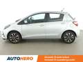 Toyota Yaris 1.5 Dual VVT-iE Dynamic Gris - thumbnail 3