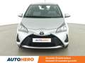 Toyota Yaris 1.5 Dual VVT-iE Dynamic Grey - thumbnail 27