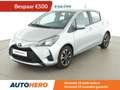 Toyota Yaris 1.5 Dual VVT-iE Dynamic Grey - thumbnail 1