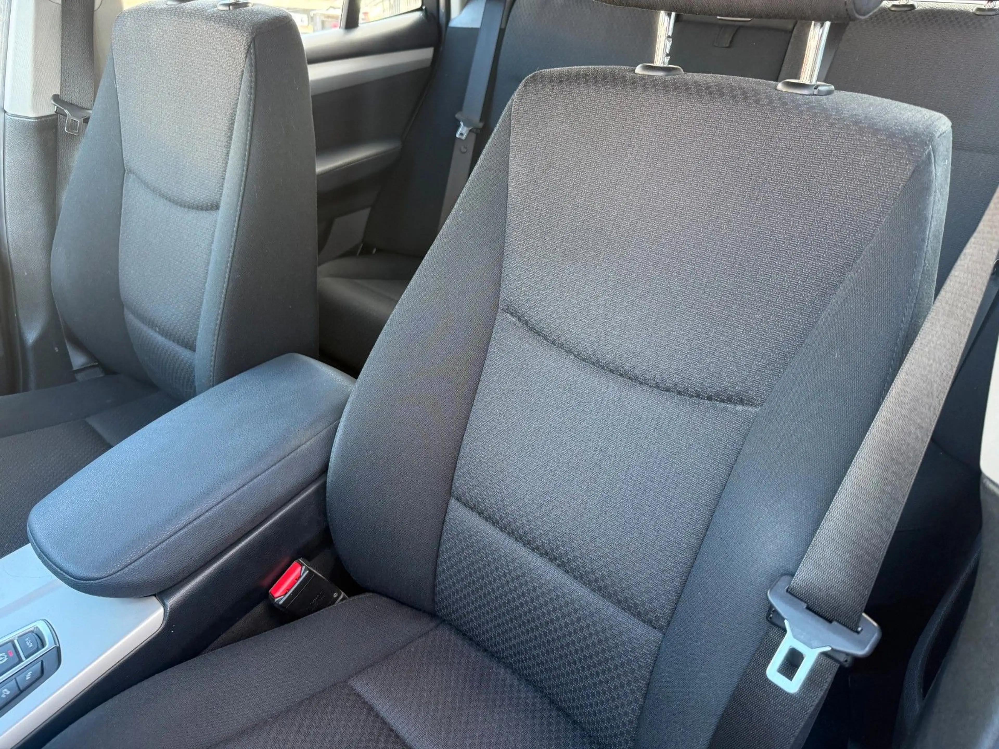 BMW X3 xDrive 28 i Klima Navi Xenon Kamera — photo 15