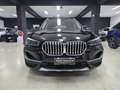 BMW X1 X1 F48 2021 sdrive18d XLine Plus auto Nero - thumbnail 3