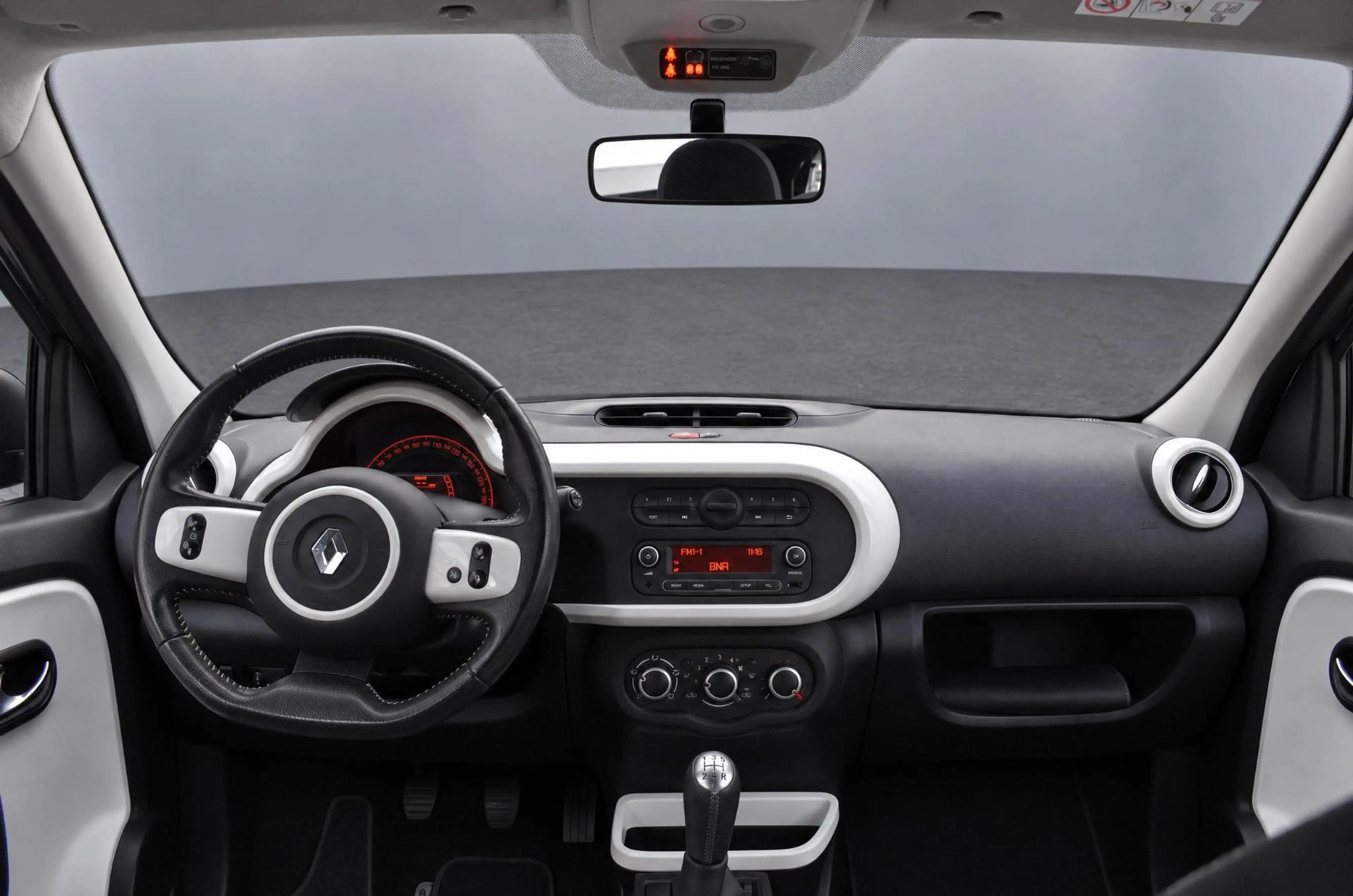 Renault Twingo SCe Limited | DEALER ONDERH. | 1STE EIGENAAR | CRU — photo 12