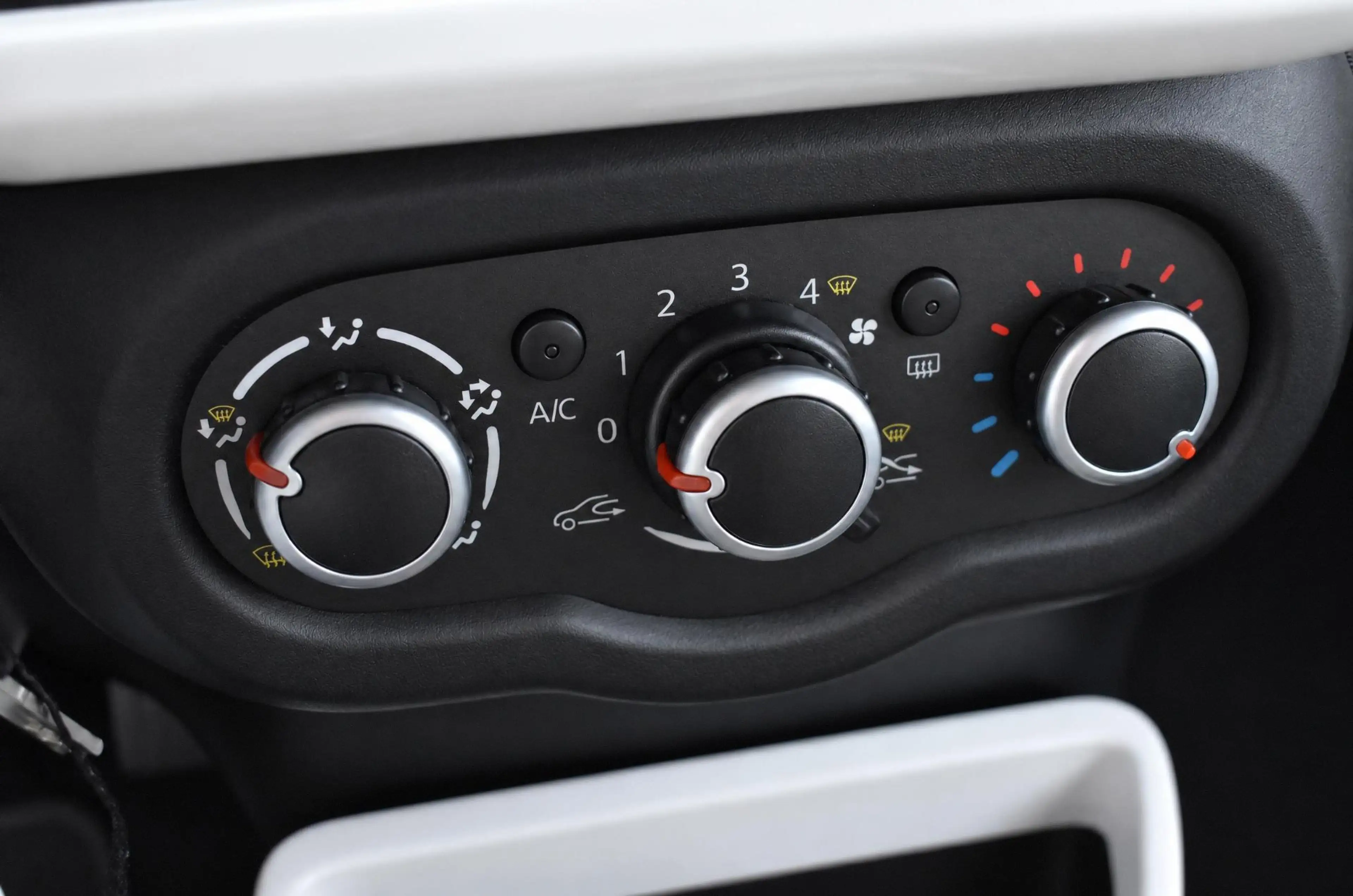 Renault Twingo SCe Limited | DEALER ONDERH. | 1STE EIGENAAR | CRU — photo 20