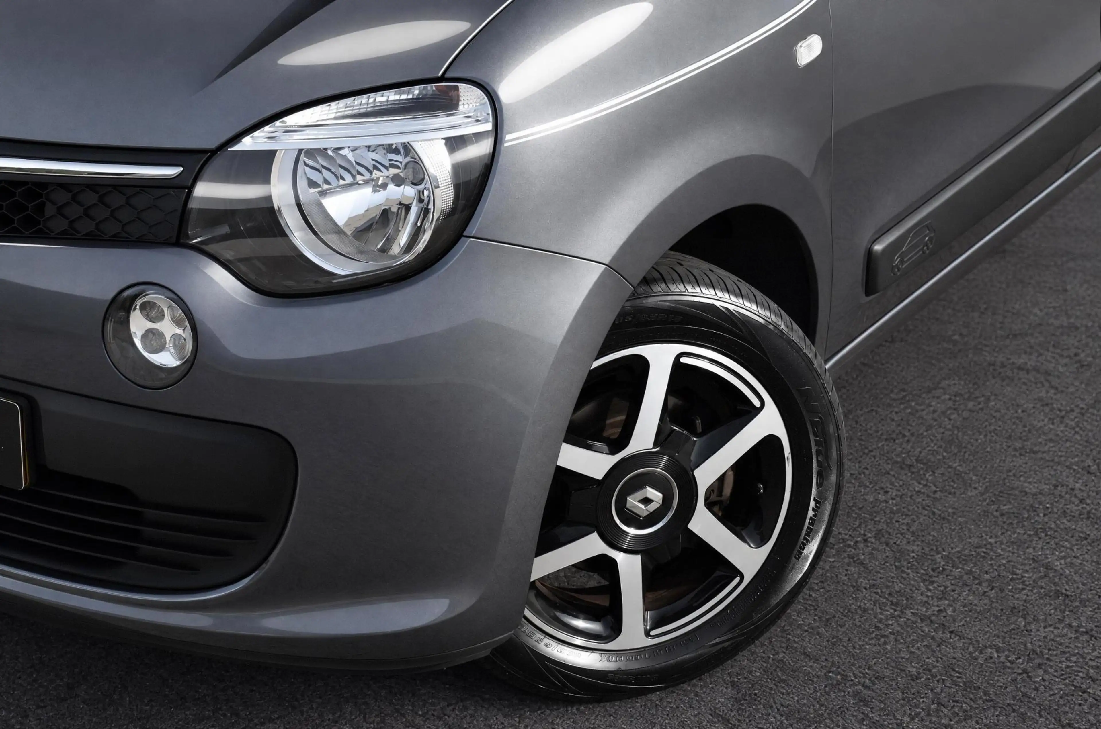 Renault Twingo SCe Limited | DEALER ONDERH. | 1STE EIGENAAR | CRU — photo 2