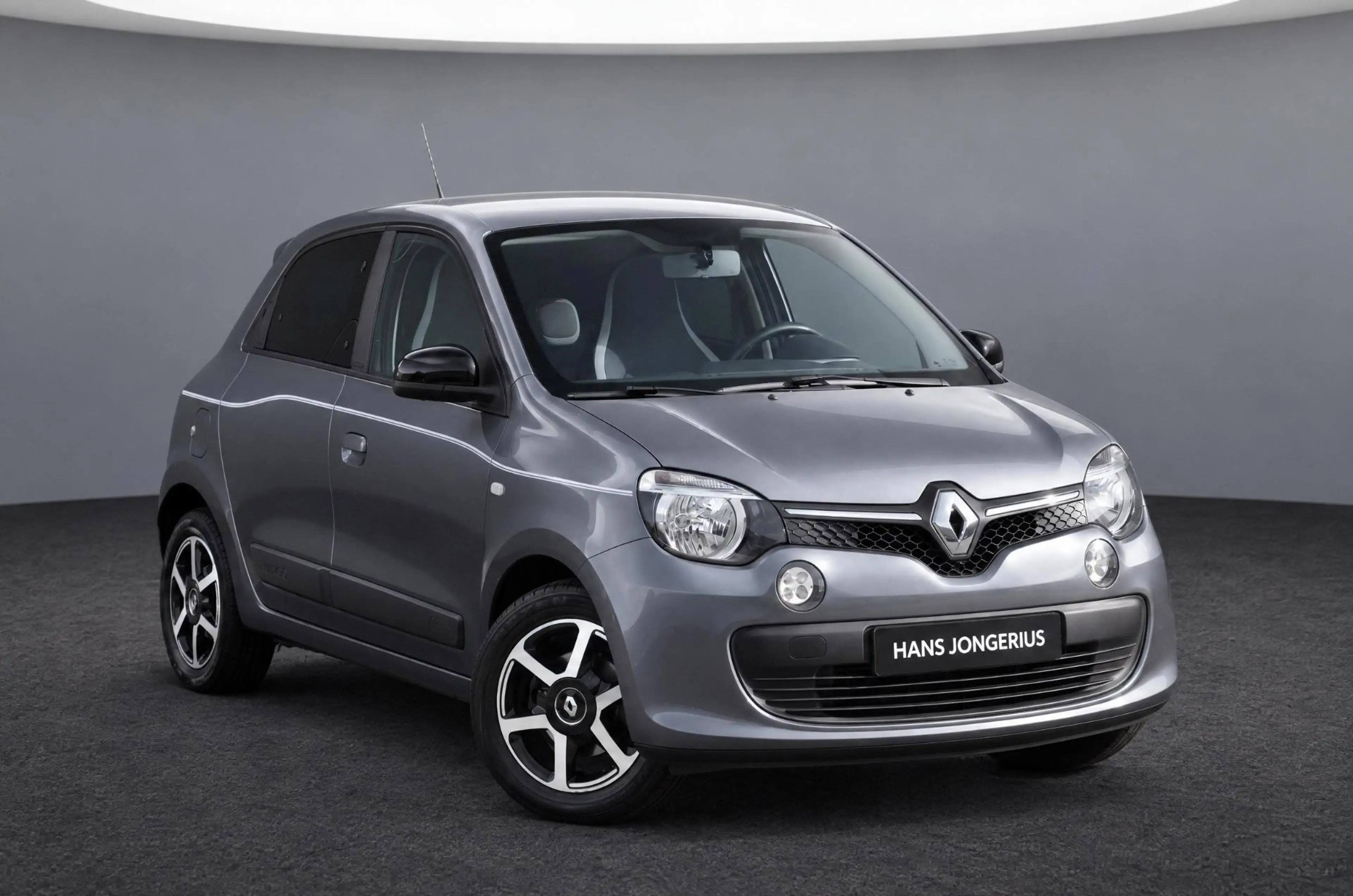 Renault Twingo SCe Limited | DEALER ONDERH. | 1STE EIGENAAR | CRU — photo 5