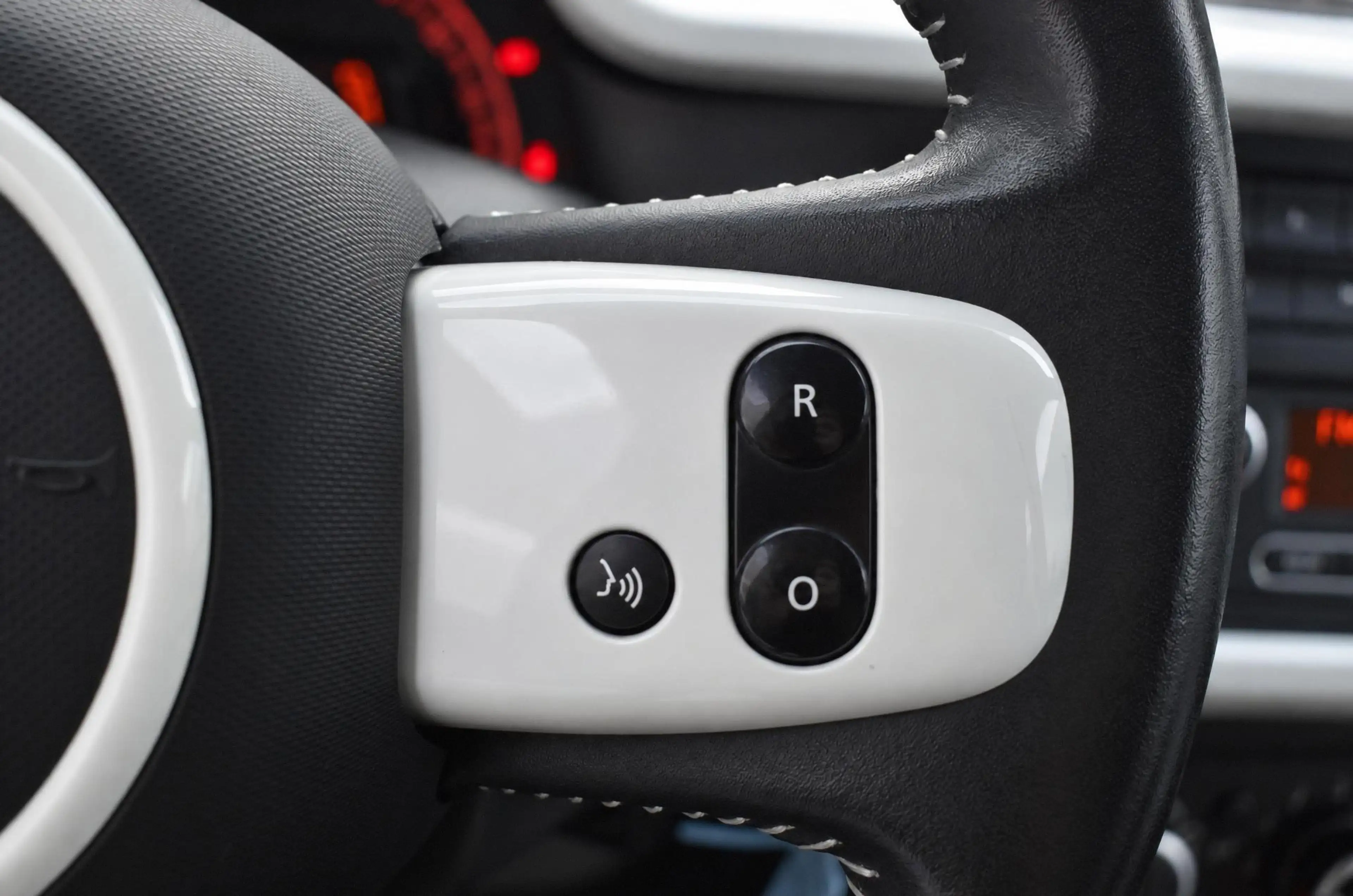 Renault Twingo SCe Limited | DEALER ONDERH. | 1STE EIGENAAR | CRU — photo 18