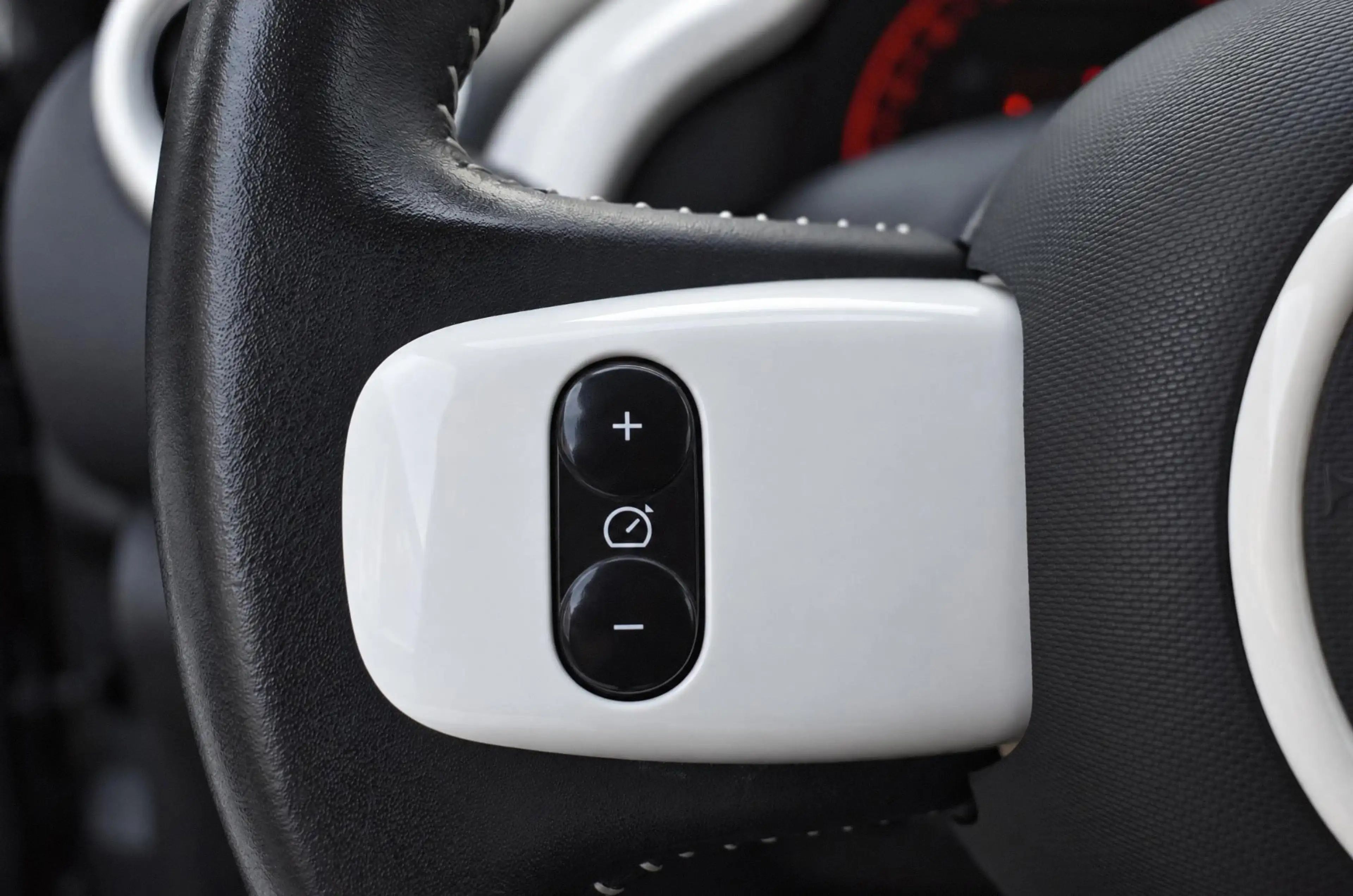 Renault Twingo SCe Limited | DEALER ONDERH. | 1STE EIGENAAR | CRU — photo 16