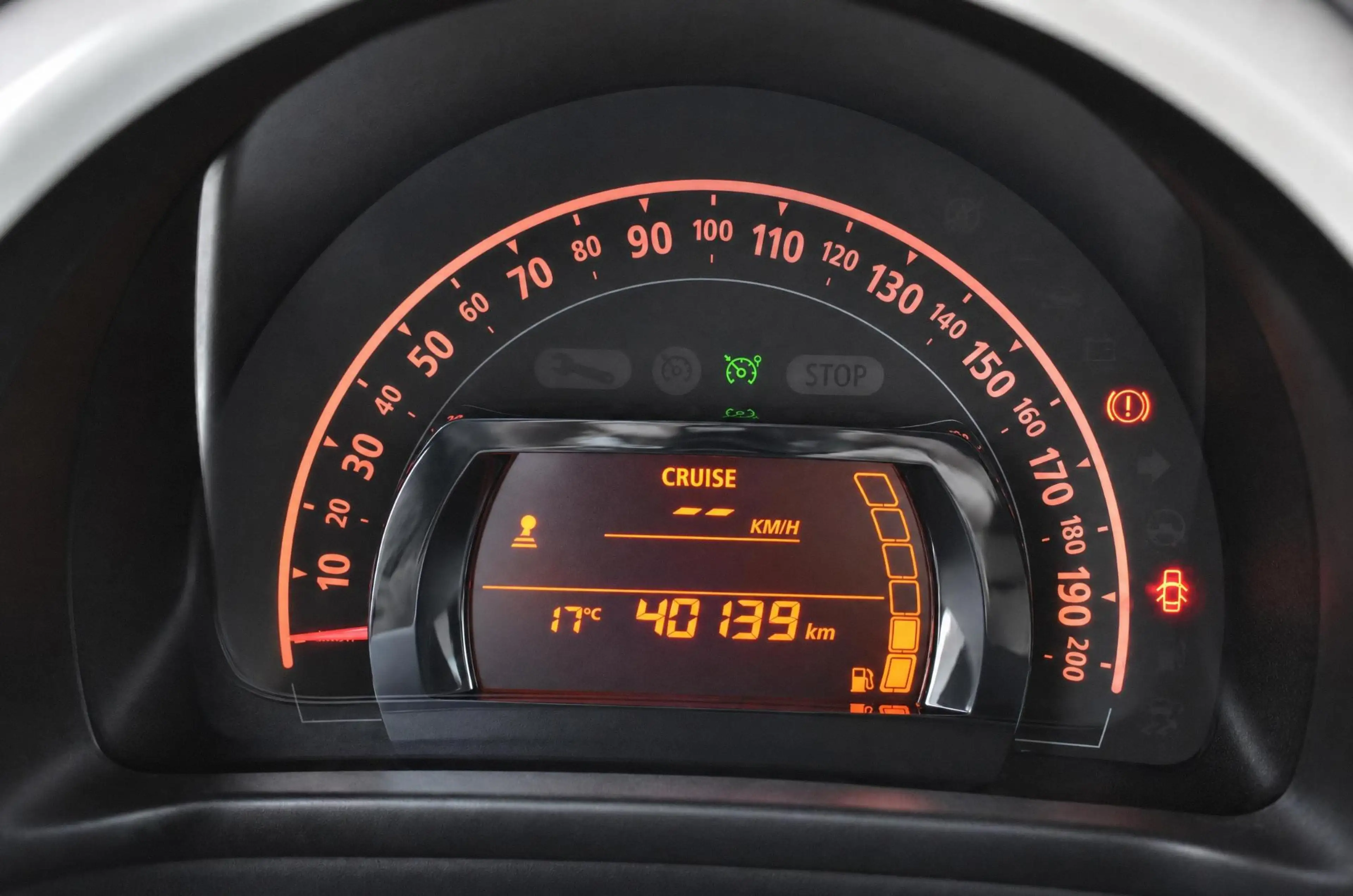 Renault Twingo SCe Limited | DEALER ONDERH. | 1STE EIGENAAR | CRU — photo 17