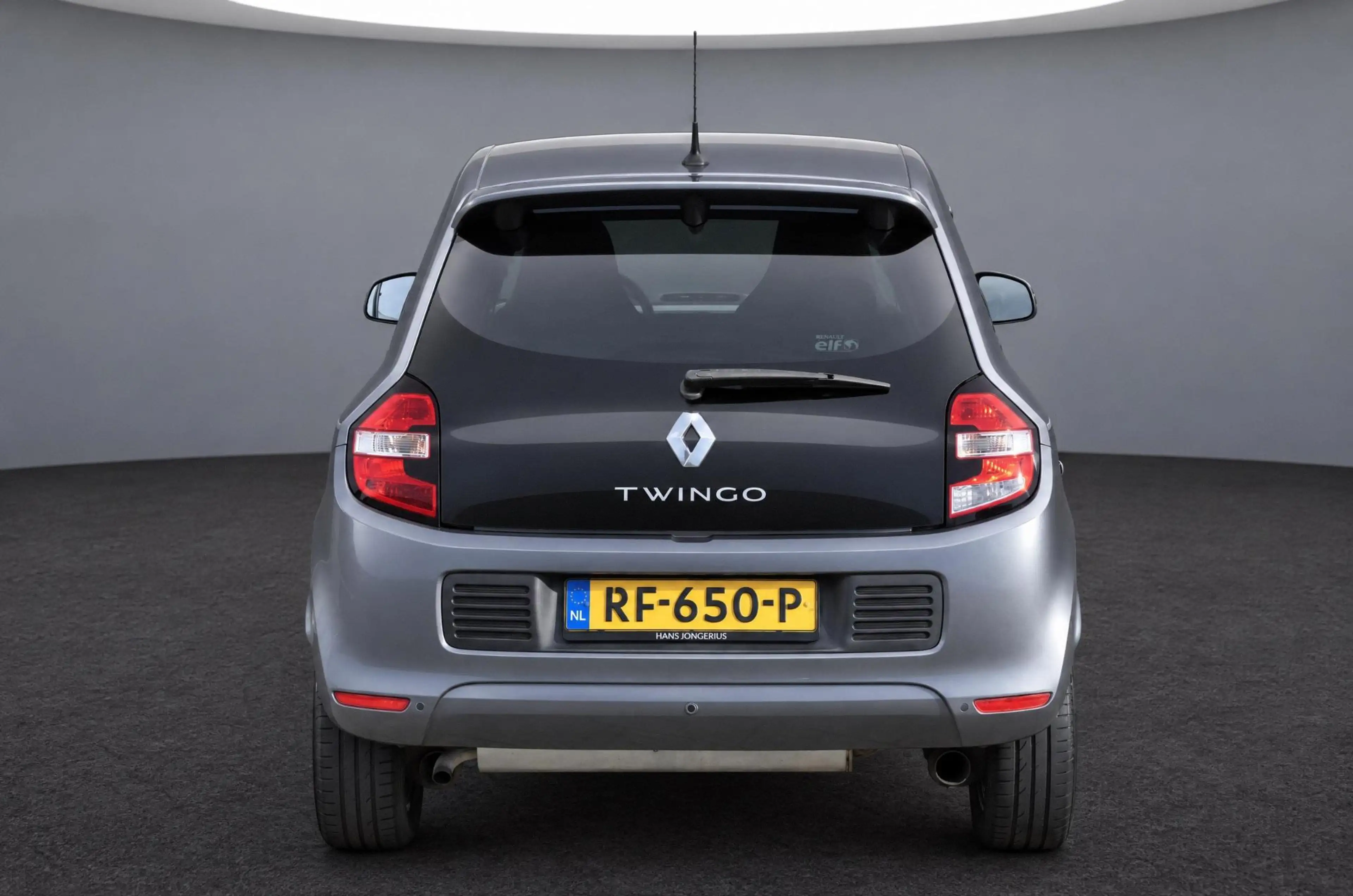 Renault Twingo SCe Limited | DEALER ONDERH. | 1STE EIGENAAR | CRU — photo 7