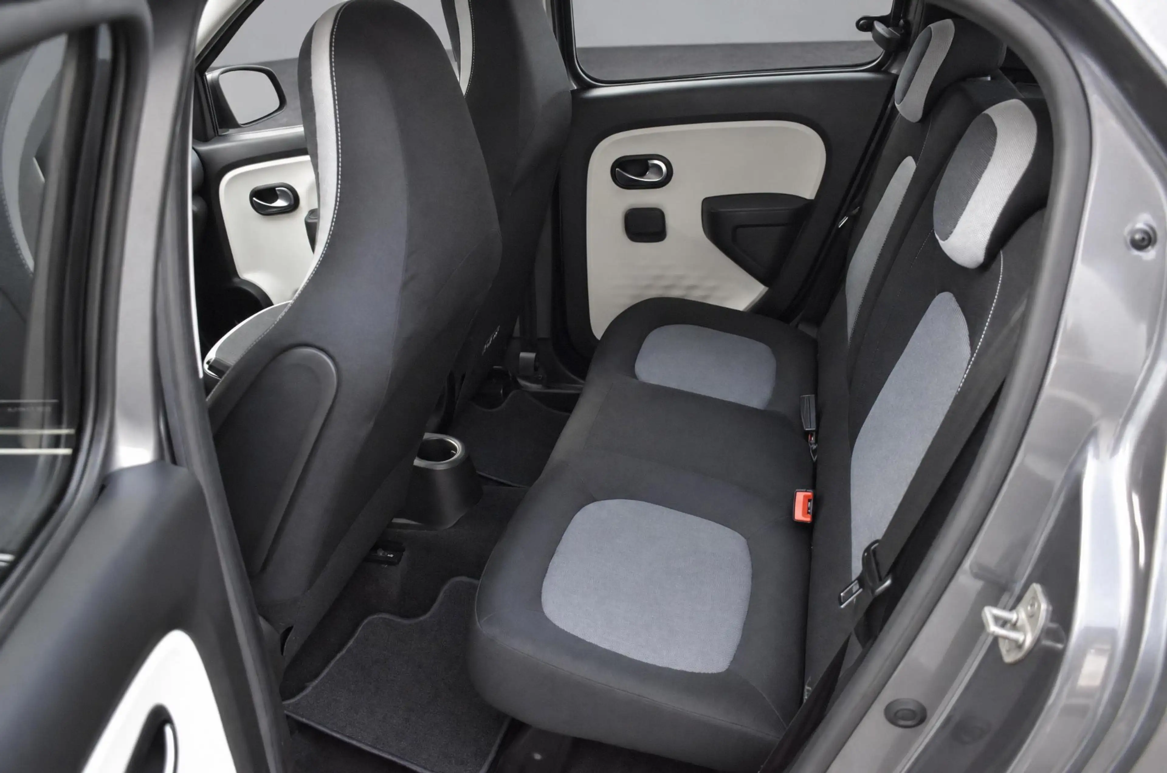 Renault Twingo SCe Limited | DEALER ONDERH. | 1STE EIGENAAR | CRU — photo 10