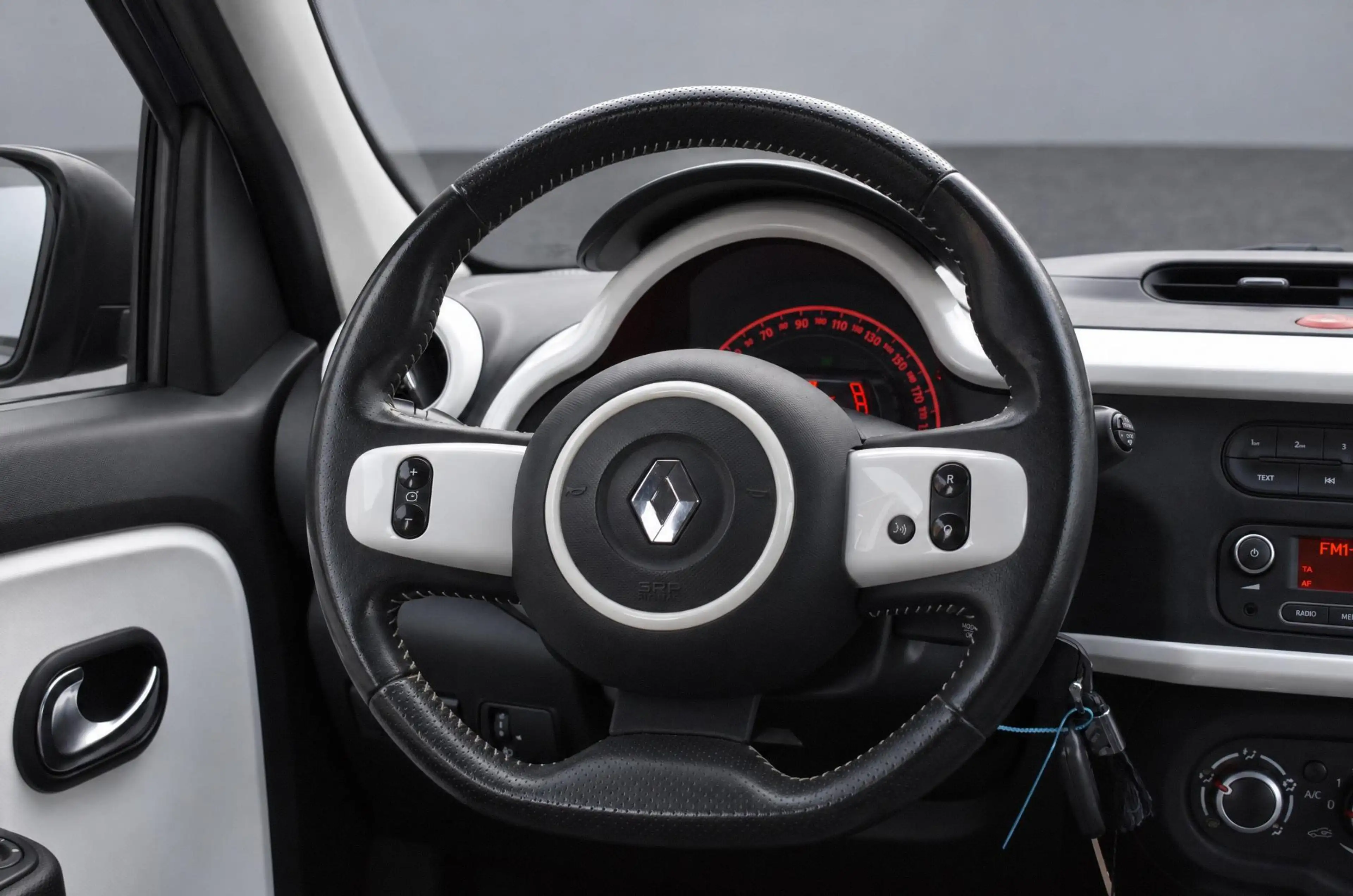 Renault Twingo SCe Limited | DEALER ONDERH. | 1STE EIGENAAR | CRU — photo 14