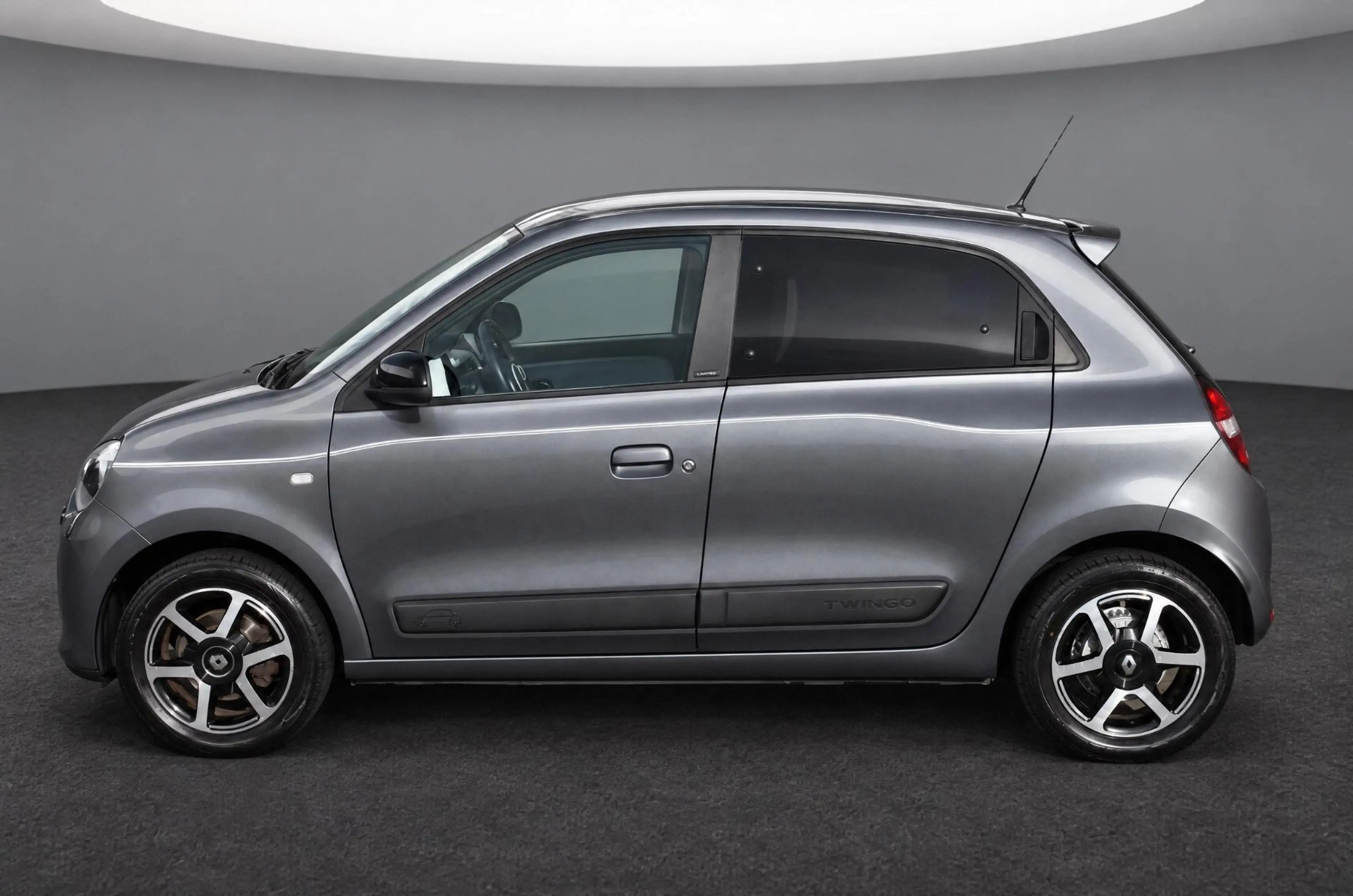 Renault Twingo SCe Limited | DEALER ONDERH. | 1STE EIGENAAR | CRU — photo 8
