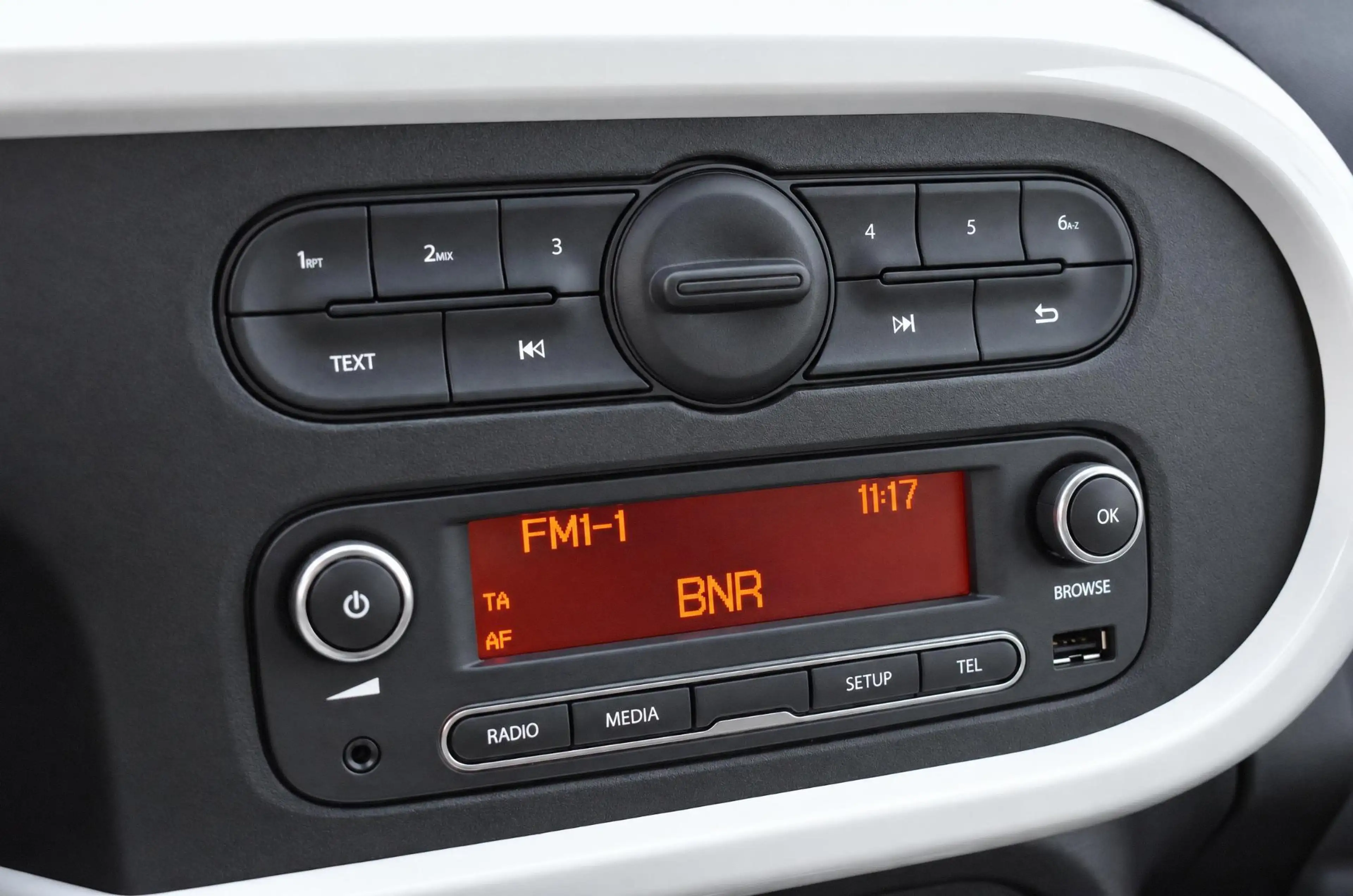 Renault Twingo SCe Limited | DEALER ONDERH. | 1STE EIGENAAR | CRU — photo 19