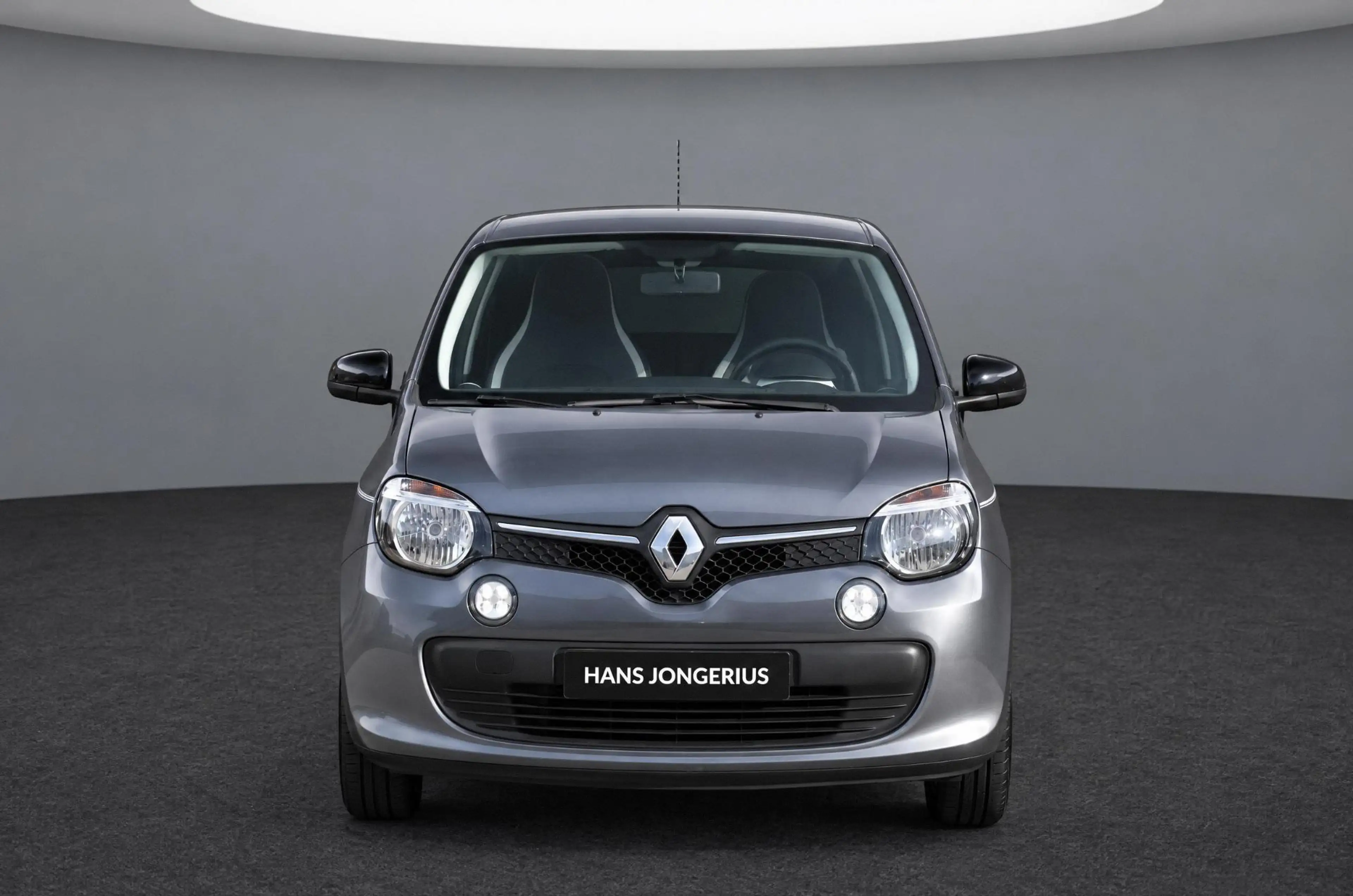 Renault Twingo SCe Limited | DEALER ONDERH. | 1STE EIGENAAR | CRU — photo 4