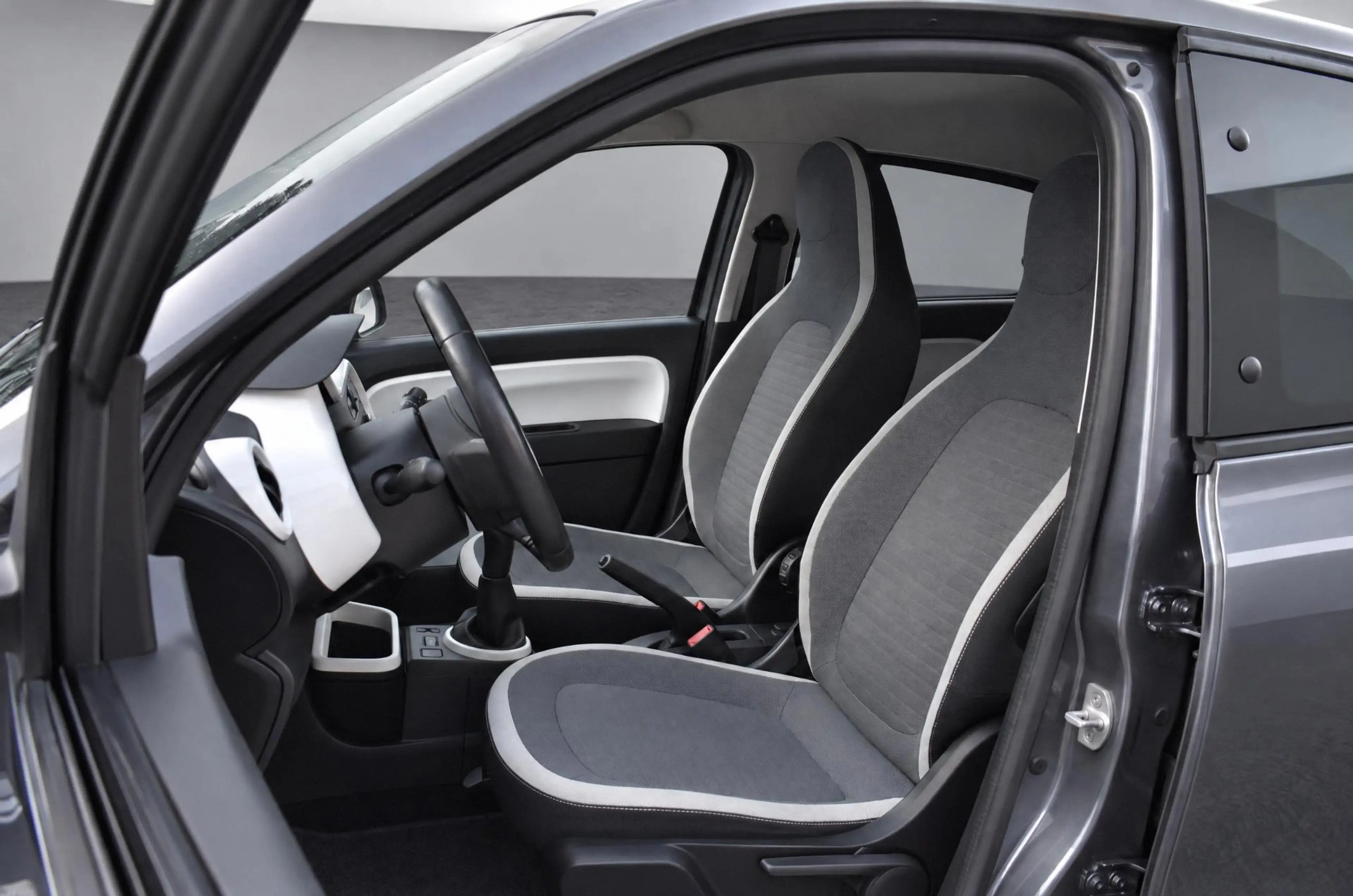 Renault Twingo SCe Limited | DEALER ONDERH. | 1STE EIGENAAR | CRU — photo 11