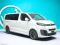 Citroen Jumpy 2.0 BlueHDi 120 S&S EAT8 PL Atl.M *9 POSTI*CAMBIO Blanc - thumbnail 38