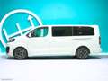 Citroen Jumpy 2.0 BlueHDi 120 S&S EAT8 PL Atl.M *9 POSTI*CAMBIO Bianco - thumbnail 3