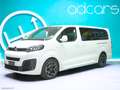 Citroen Jumpy 2.0 BlueHDi 120 S&S EAT8 PL Atl.M *9 POSTI*CAMBIO Bianco - thumbnail 1