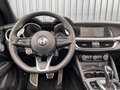 Alfa Romeo Stelvio 2.0 GME 280pk Aut AWD Veloce I Full Option I Schui Grijs - thumbnail 17