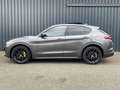 Alfa Romeo Stelvio 2.0 GME 280pk Aut AWD Veloce I Full Option I Schui Grijs - thumbnail 9