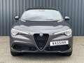 Alfa Romeo Stelvio 2.0 GME 280pk Aut AWD Veloce I Full Option I Schui Grijs - thumbnail 3