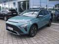 Hyundai BAYON 1.0 T-GDI 48V-Hybrid Trend Verde - thumbnail 1