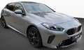BMW 120 120d Msport auto Argento - thumbnail 1
