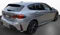 BMW 120 120d Msport auto Argento - thumbnail 4