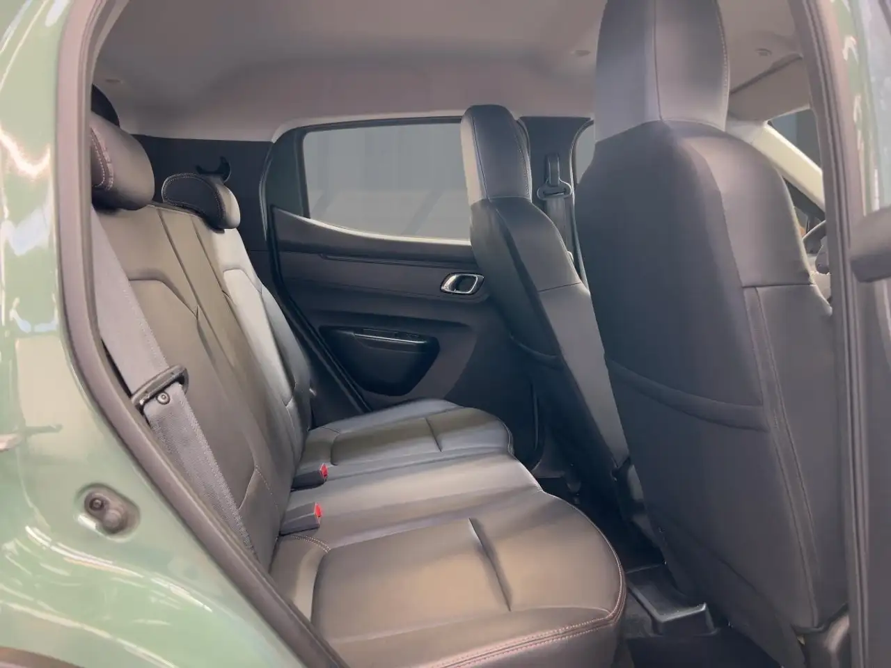 Dacia Spring Extreme ELECTRIC 65 Leder, миниатюра 9